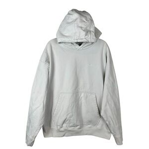 Nike Heavyweight Solo Swoosh Hoodie
